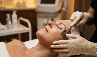 Anti-Aging & Rejuvenation