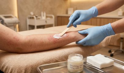 Infections & Allergies