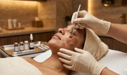 Pigmentation & Melasma